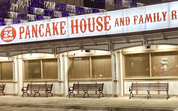 Ol’ South Pancake House