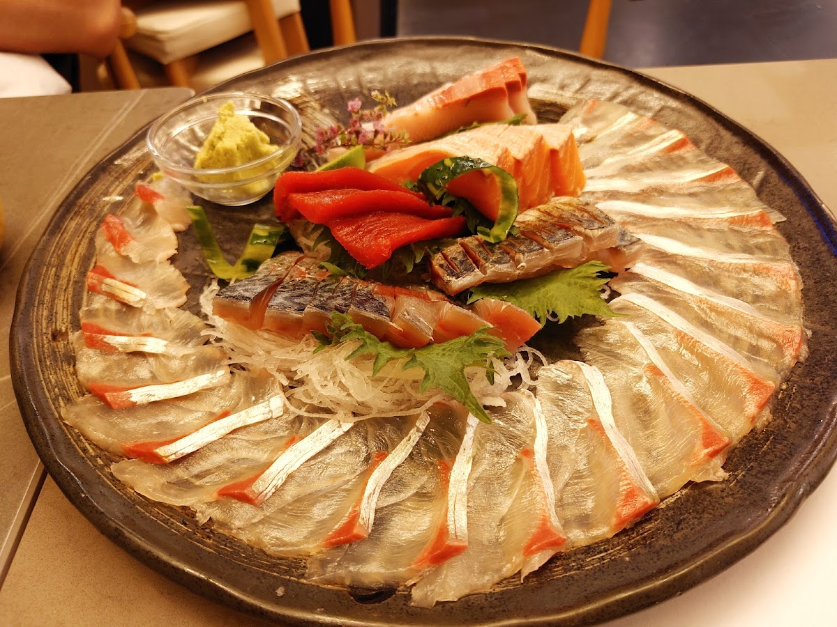 Kitaro photo 2
