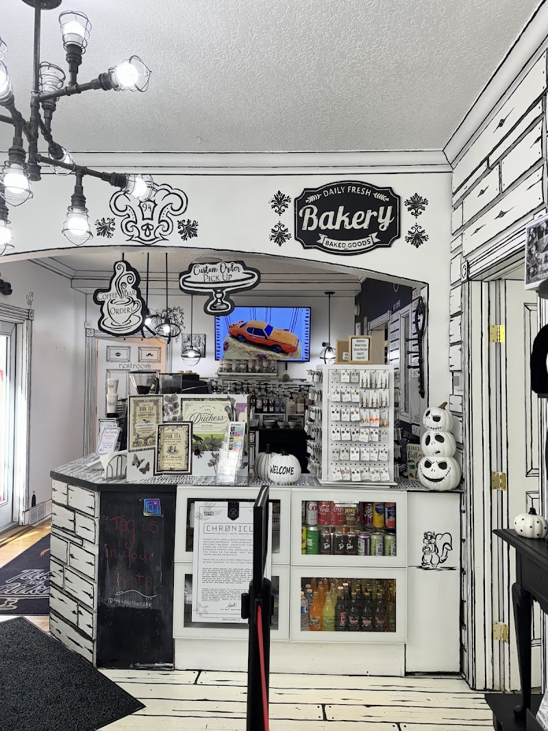 94 Take the Cake Bakery Inc. photo 4