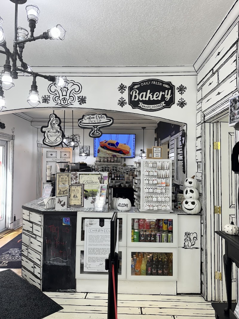 94 Take the Cake Bakery Inc. photo 4