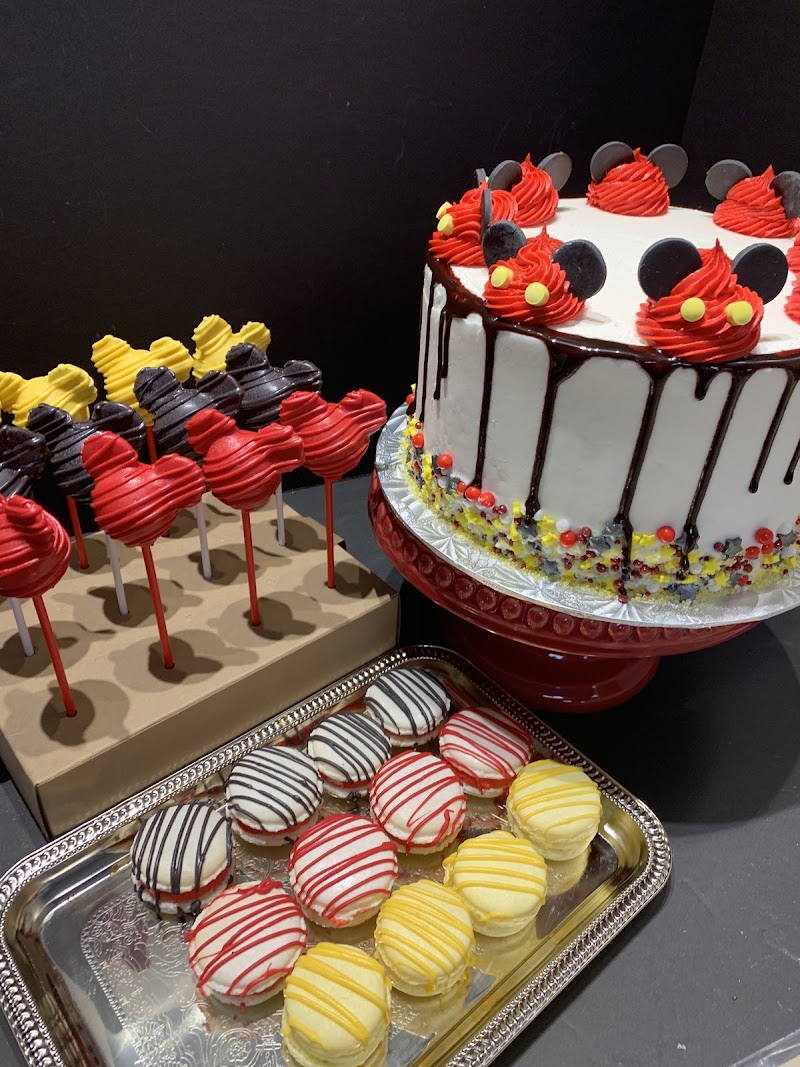 94 Take the Cake Bakery Inc. photo 2