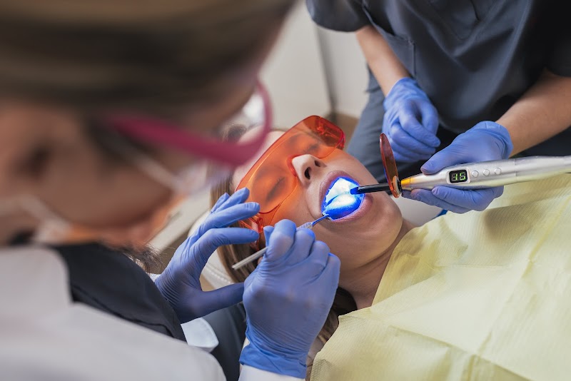 Dentisalud · Ortodoncia Avanzada | Invisalign en Boadilla