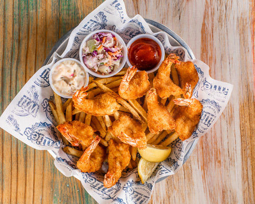 Photo of Willie's Grill & Icehouse