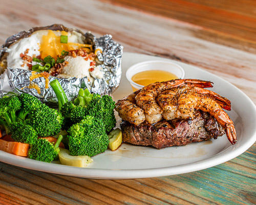 Photo of Willie's Grill & Icehouse