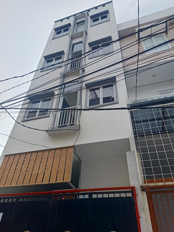 Kost Humming Homes Jelambar