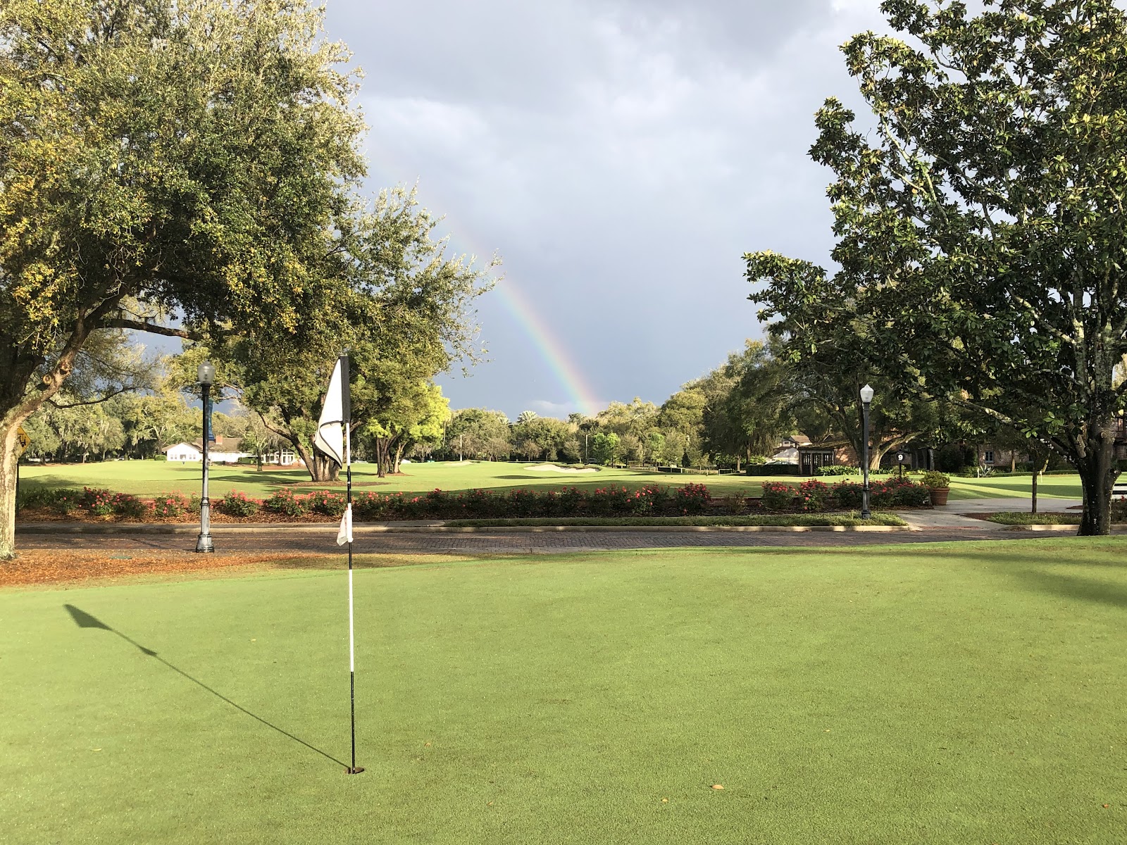 Winter Park Golf Course