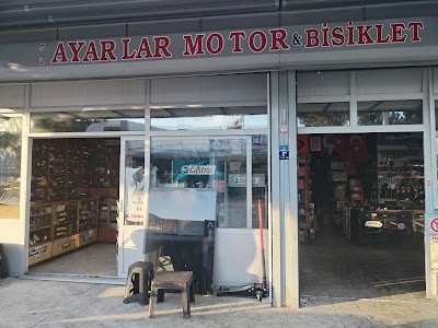Ayarlar Motor - Oto Servisi
