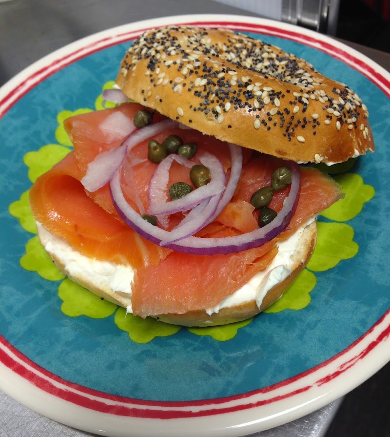 Aromas Village Coffee photo 2