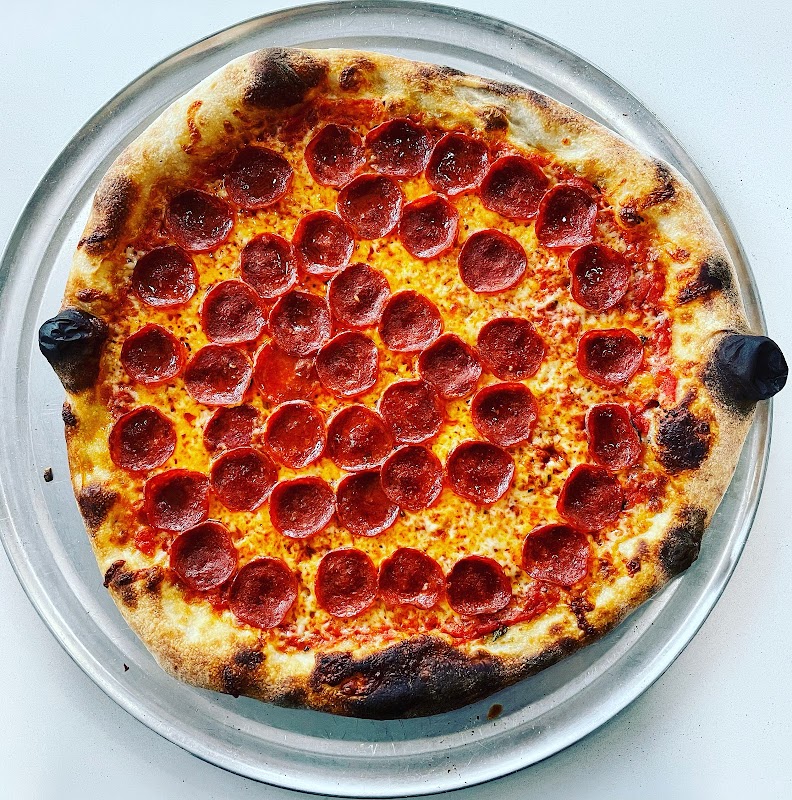 Blue Square Pizza - Hopkinton photo 2