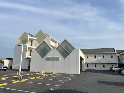 スーパーホテル奈良・大和郡山