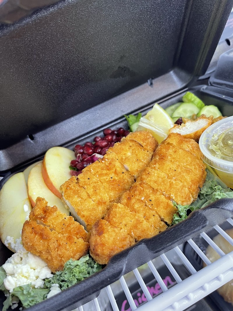 Kingsville Coffee Cup photo 3