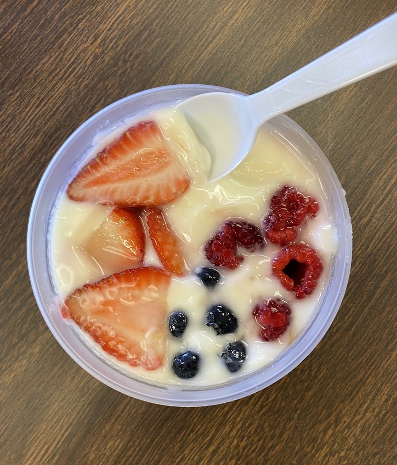 Kingsville Coffee Cup photo 2