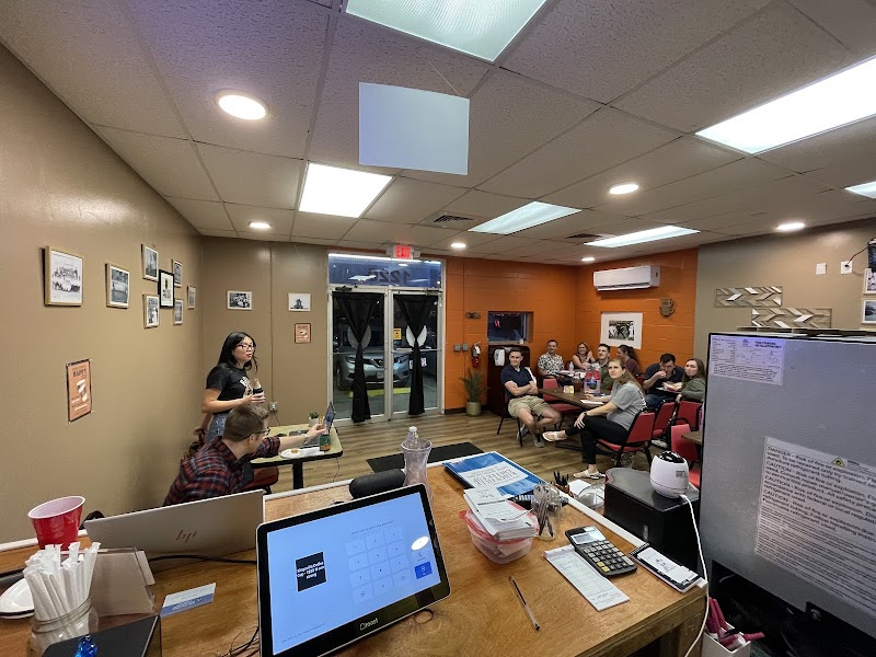 Kingsville Coffee Cup photo 1