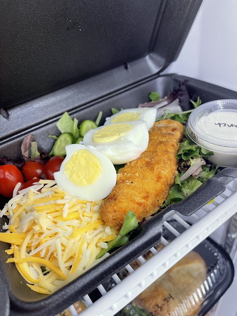 Kingsville Coffee Cup photo 3