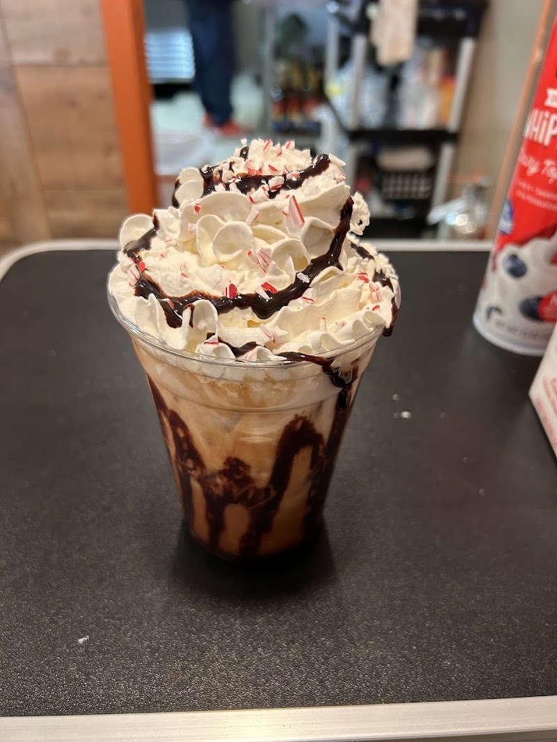 Kingsville Coffee Cup photo 4