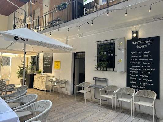 Restauracja Polska