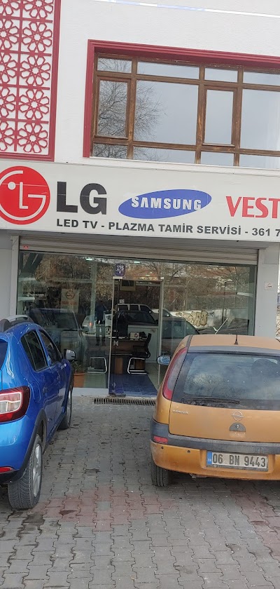 Sunny Tv Servisi Keçiören - Beyaz Eşya Servisi