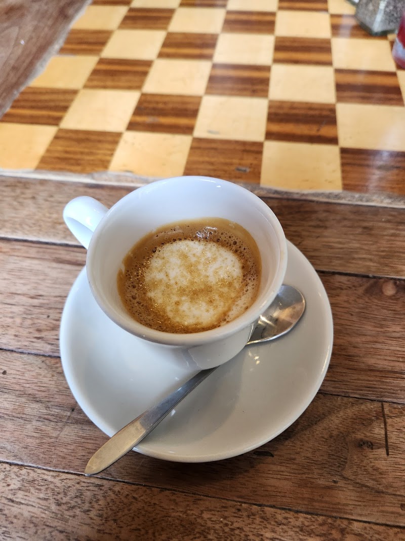 the root cafe photo 4