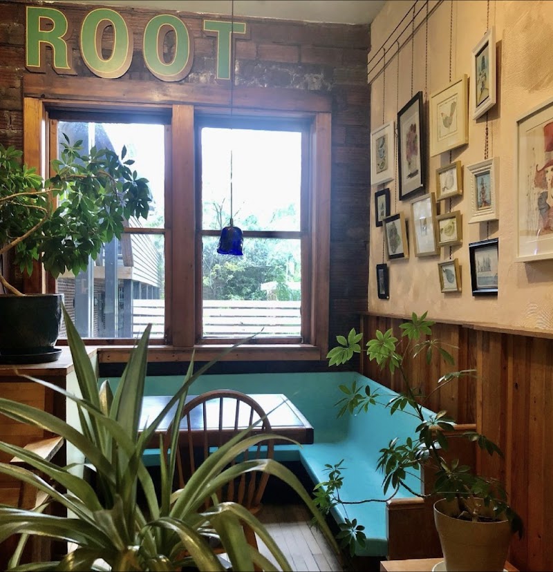 the root cafe photo 1