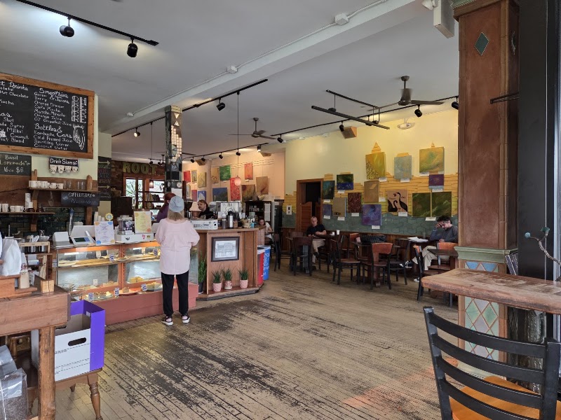 the root cafe photo 3