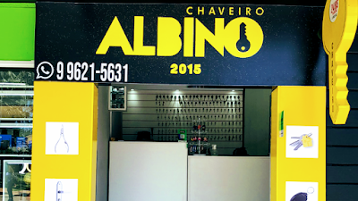 Foto de Chaveiro Albino Centro