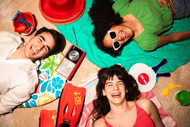 On Set Escuela Yaël Belicha