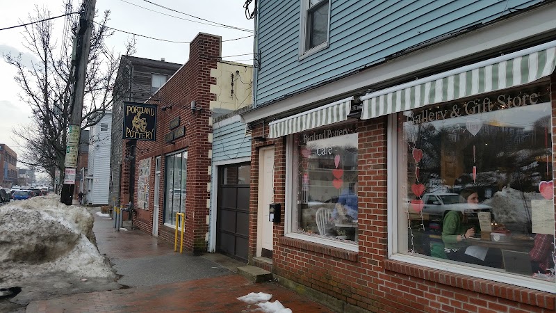 Portland Pottery Supply