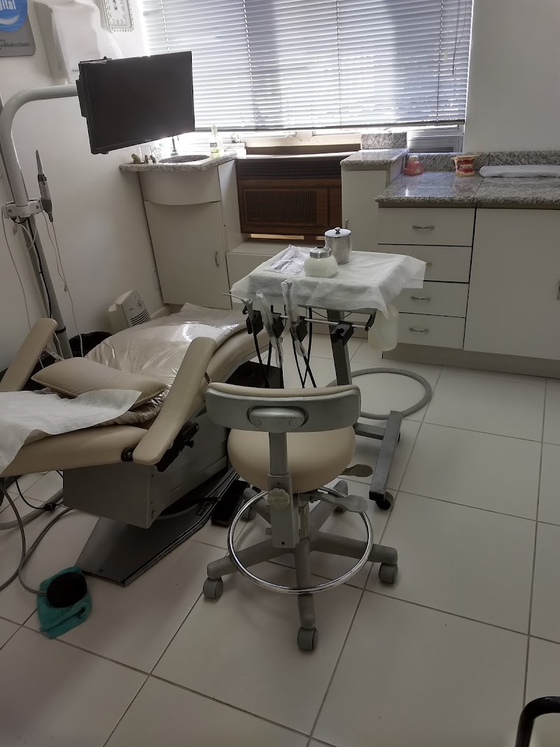 Dra Jane Maria de Moraes Branco