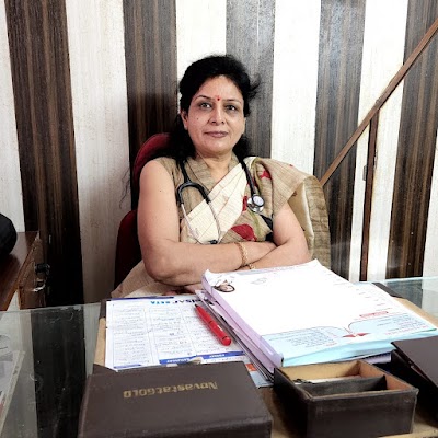 Dr. Sandhya Nema