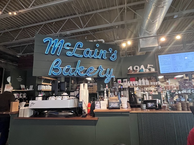 McLain's Bakery photo 3