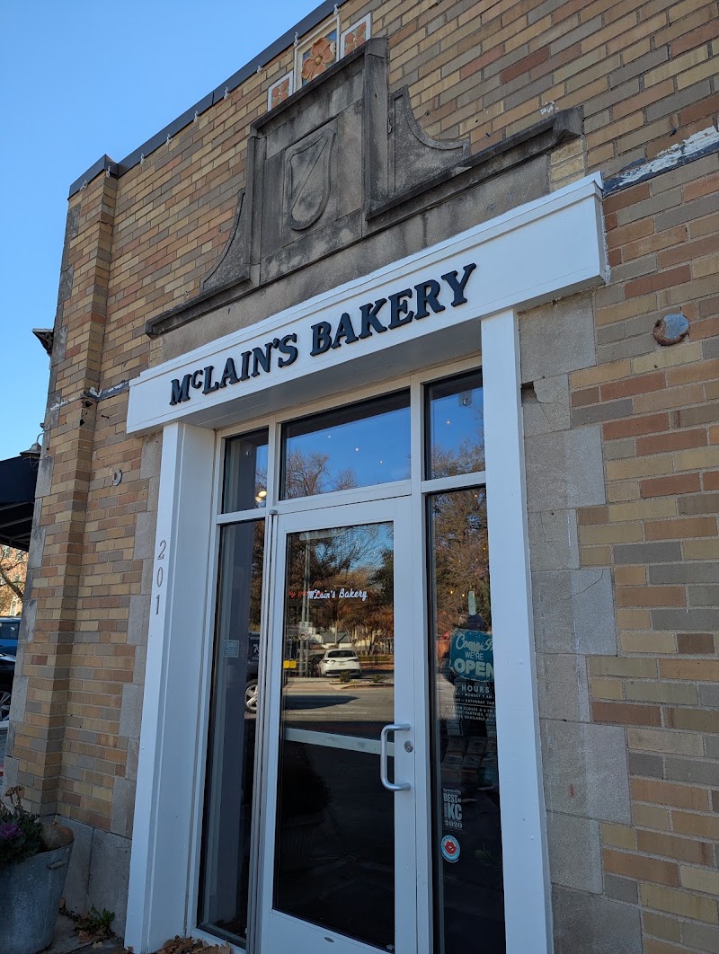 McLain's Bakery photo 4