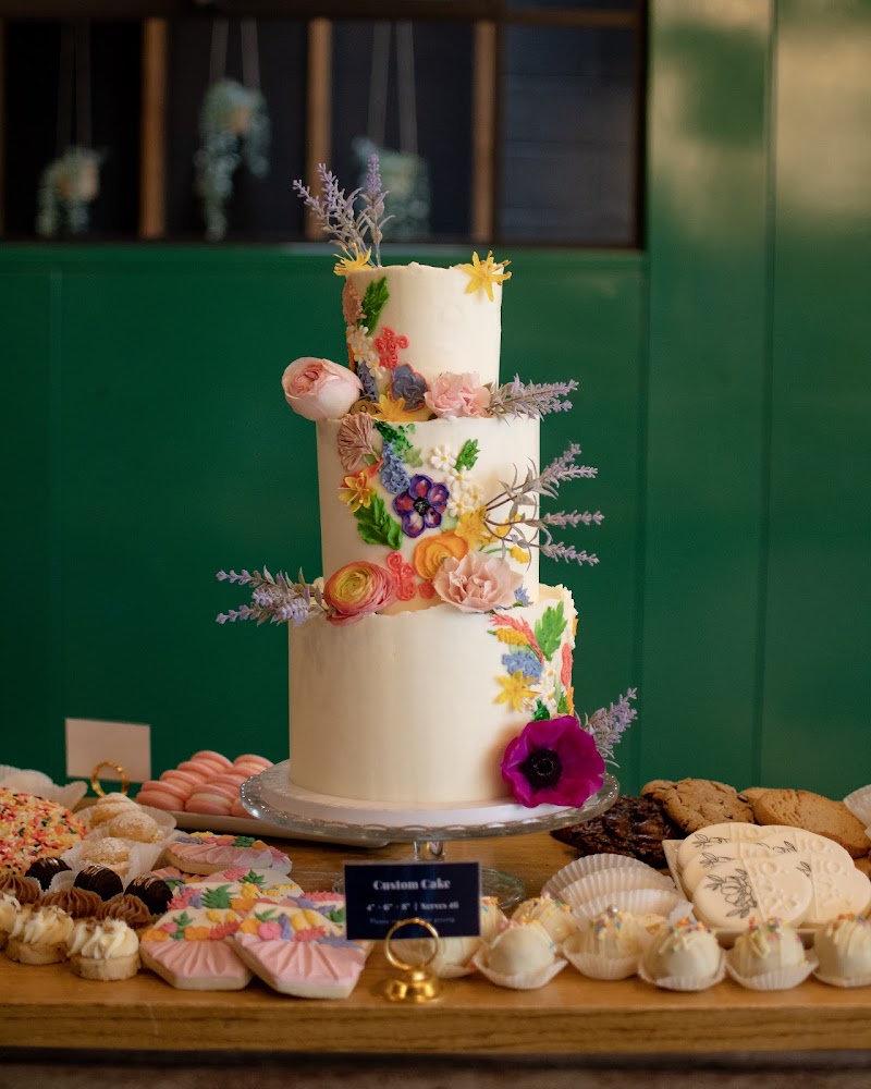 McLain's Bakery photo 2