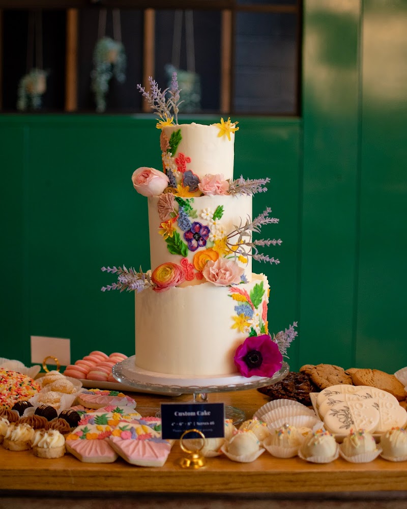 McLain's Bakery photo 2