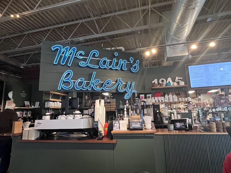 McLain's Bakery photo 4