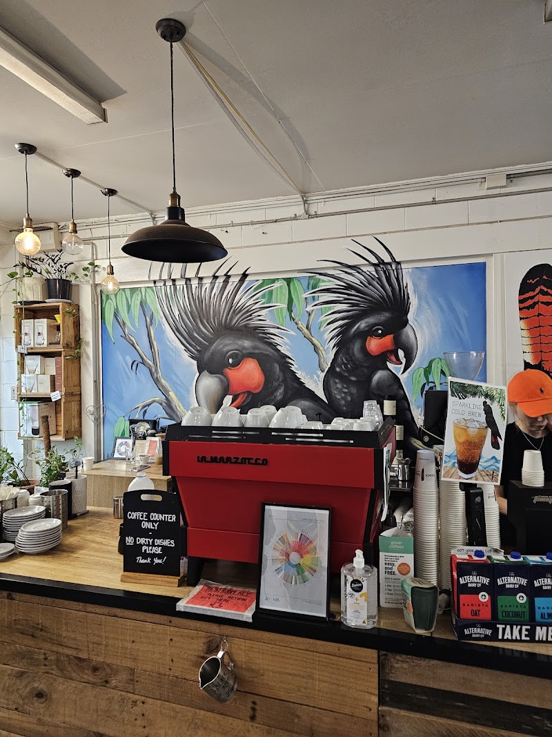 Blackbird Laneway photo 6