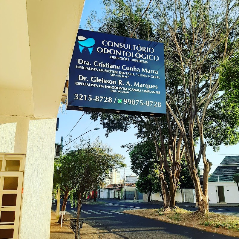 Dr. GLEISSON R. A. MARQUES - foto 4