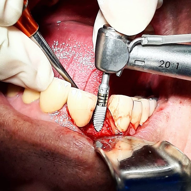 Dr. GLEISSON R. A. MARQUES - foto 2