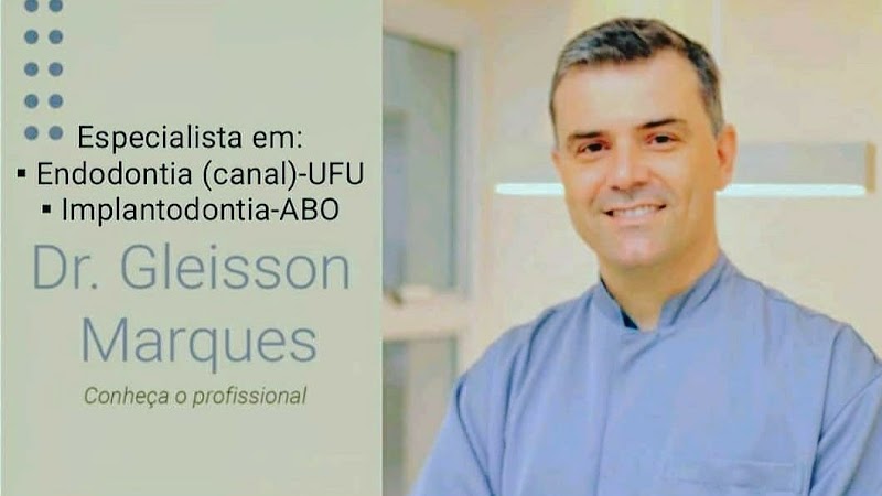 Dr. GLEISSON R. A. MARQUES