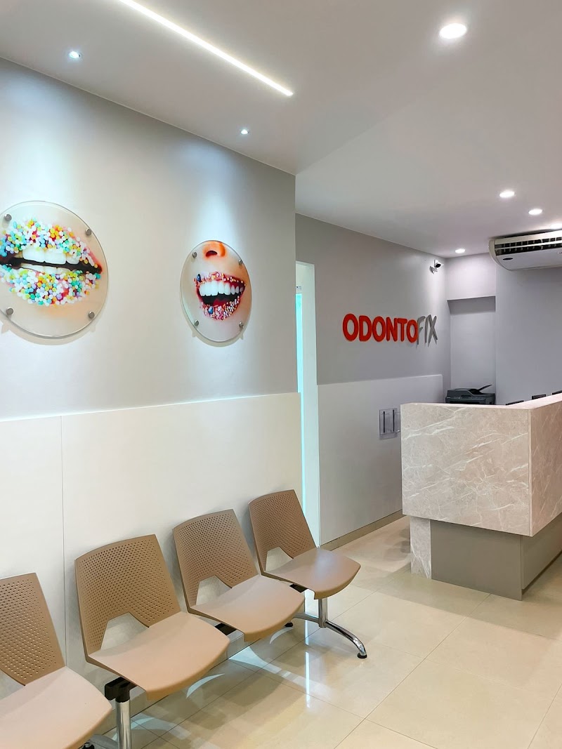 Odontofix