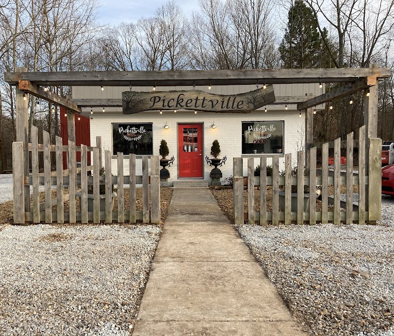 Pickettville Farms & Coffee House photo 2