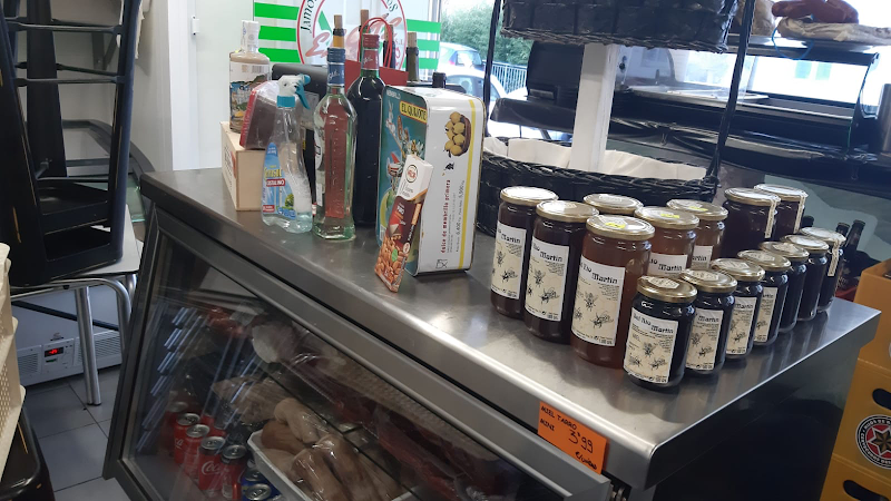 CHARCUTERÍA ELOTE( Mercado Da Magdalena- P/67 photo 1