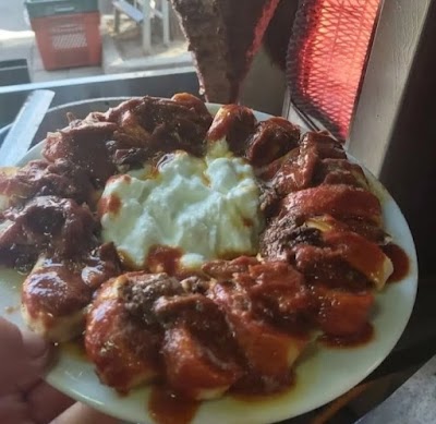 Dönerci Serkan - Restoran