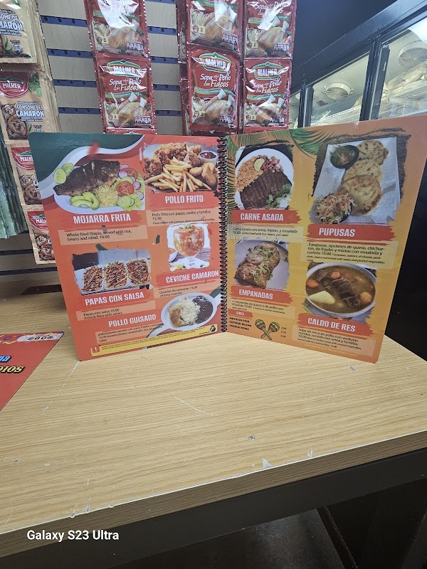 Photo by TIENDA LATINOAMERICANA Y TAQUERIA #3