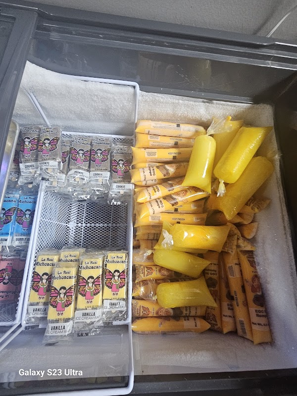 Photo by TIENDA LATINOAMERICANA Y TAQUERIA #3