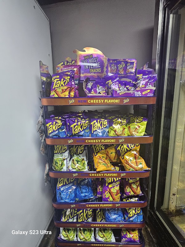 Photo by TIENDA LATINOAMERICANA Y TAQUERIA #3