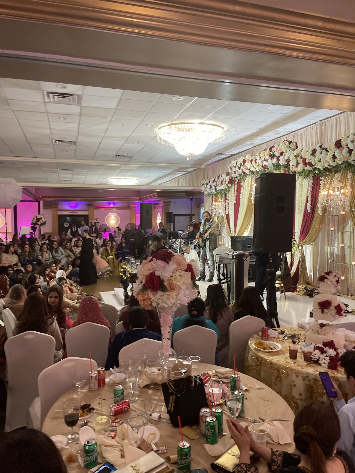Marquee Banquet & Event Center: Google Places image 2