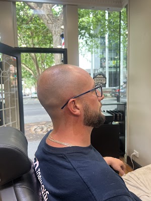 ZYN Barber Shop photo 2