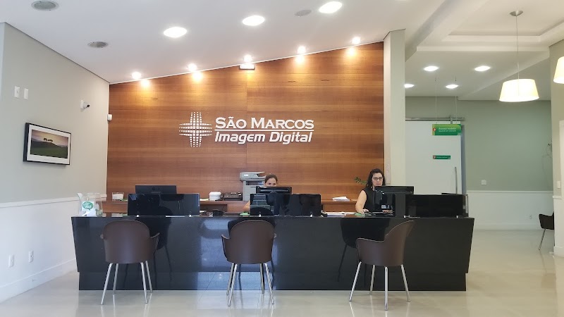 São Marcos Diagnósticos por Imagem