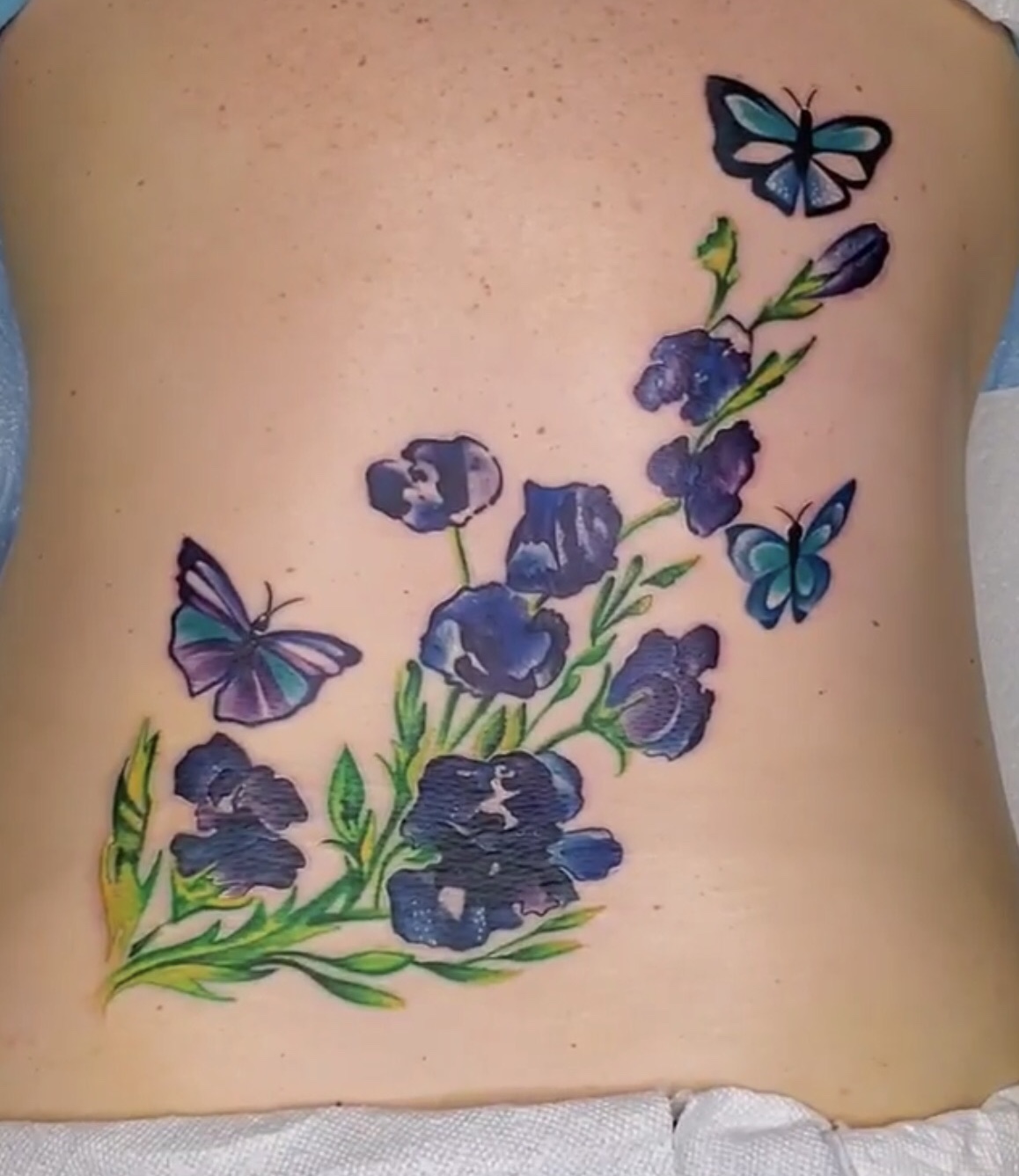 Art Immortal Woodlands Tattoo and Piercing — tattoo studio near The Woodlands