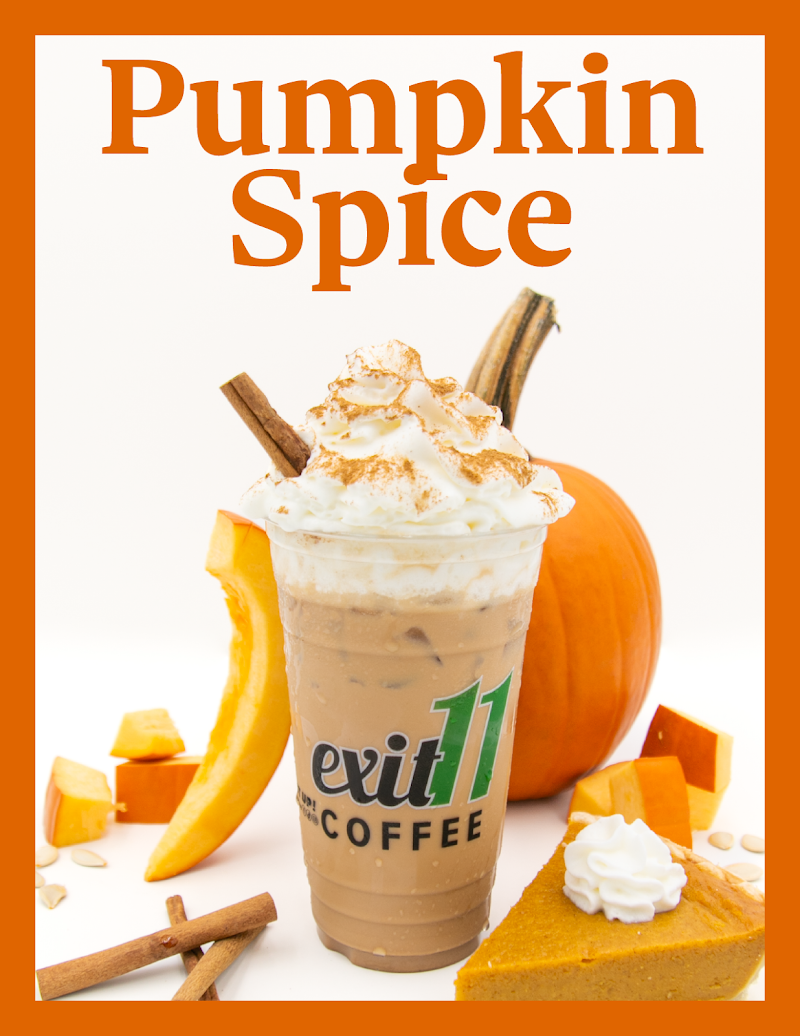 Exit 11 Coffee Drive-Thru photo 4